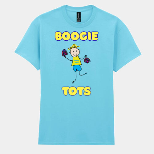 Instructor Tee Thumbnail