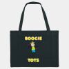 Woven shopping bag  Thumbnail