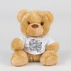Bear in a t-shirt Thumbnail