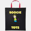 Varsity cotton shopper short handle Thumbnail