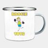 Enamel 12oz Mug Thumbnail