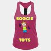 Women's TriDri® performance strap back vest Thumbnail